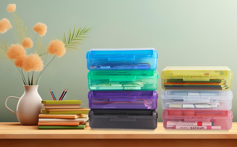 pencil box