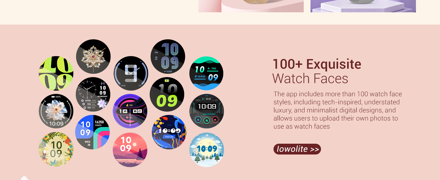 smart watch