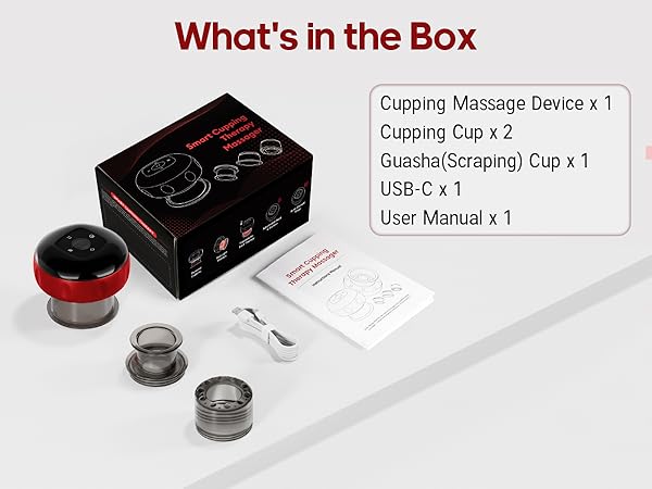 cupping