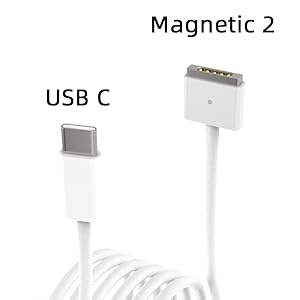 Only compatible with magnetic 2 models