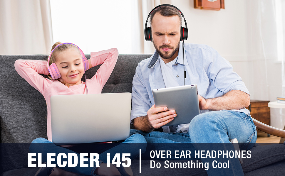 headphones for kids adults