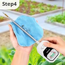 light meter for plants