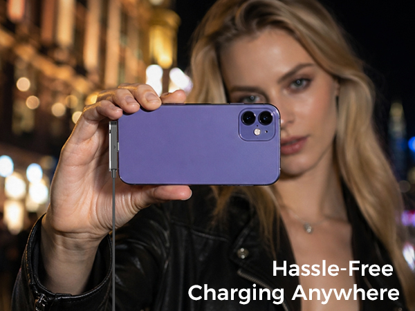 usb c to lightning cable