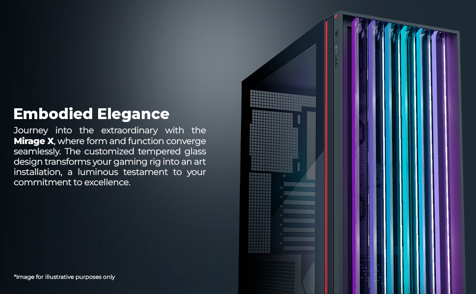 pc case