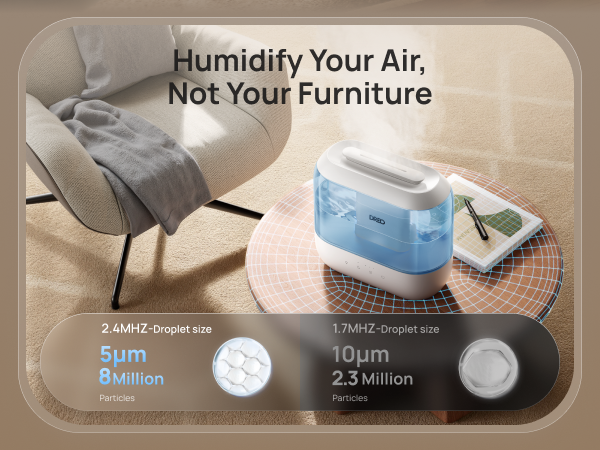 humidifiers