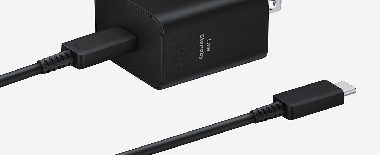 Samsung 45W Power Adapter