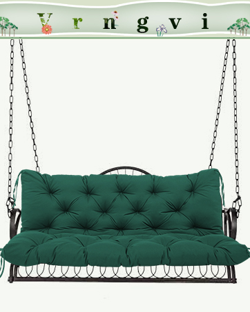 swing cushions for outdoor furniture