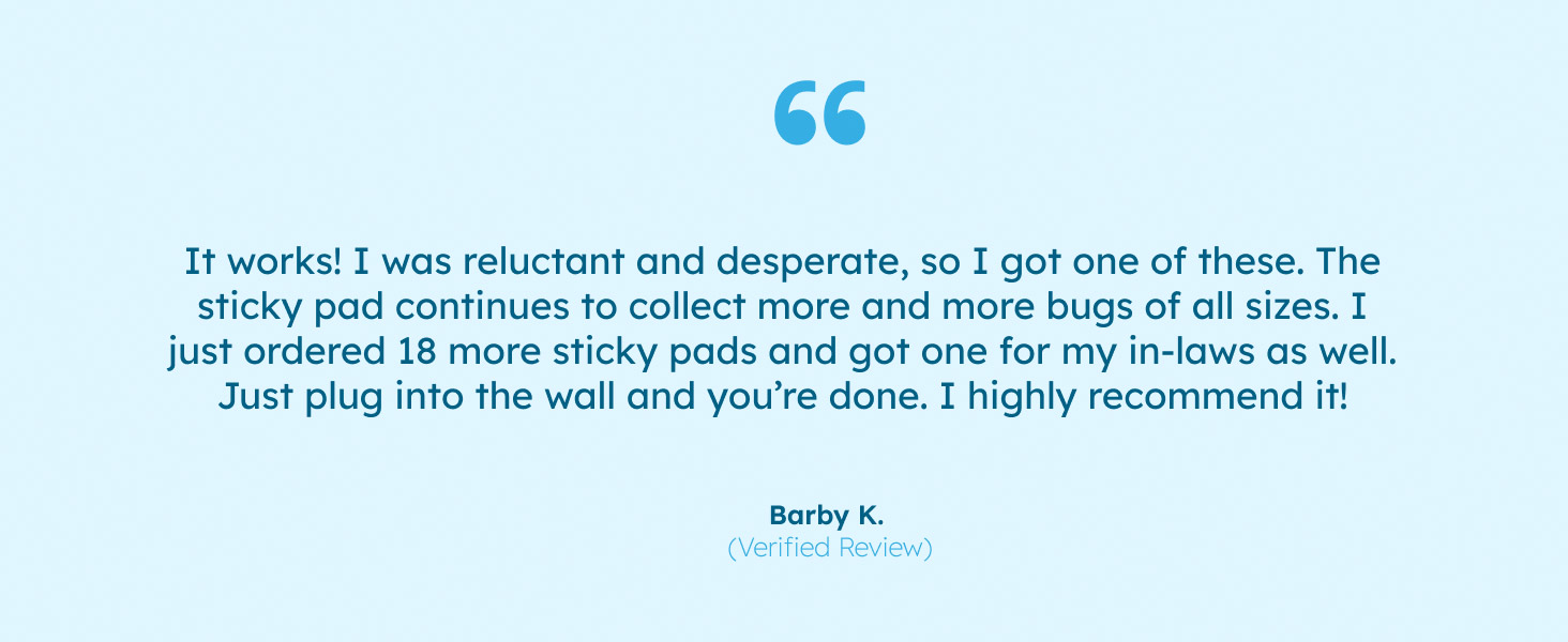 elimina mosquitos utiliza nats y trampas voladores más seguro pared vezo deshacerse los en zeebo