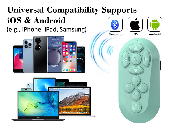 Cross-Plateform Compatible