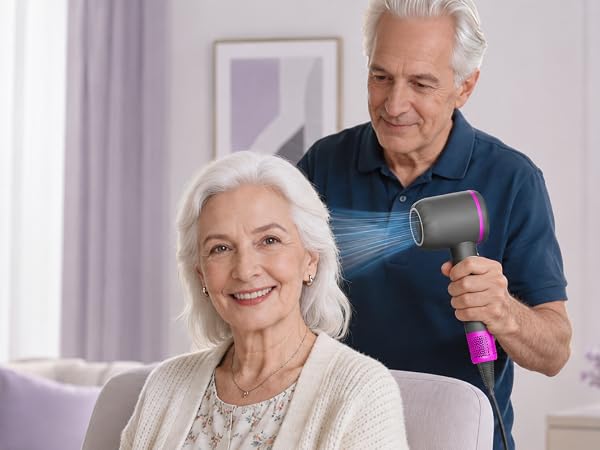 hair dryer
