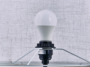 modern floor lamp