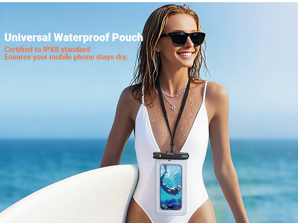 waterproof case