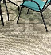Giantex Patio Chairs Set of 2, Stackable Outdoor Dining Chairs with Breathable &amp; Quick-Dry Fabric...