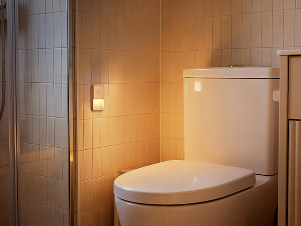 motion sensor night lights