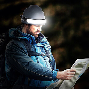 headlamp flashlight
