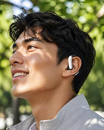 Open Ear Earbuds
