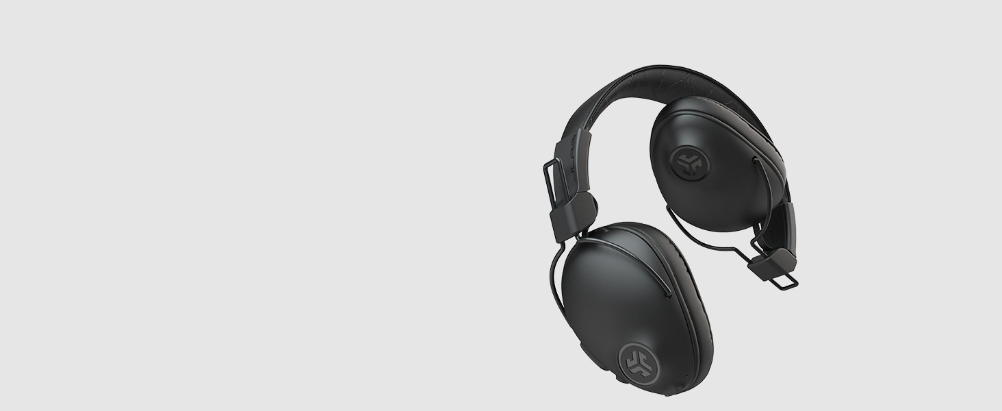 Studio Pro Wireless folded rendering