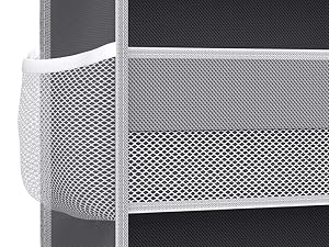 back of door organizer
