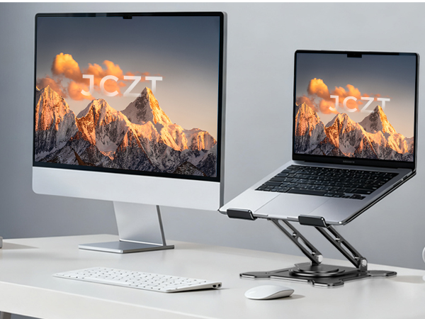 laptop stand for desk