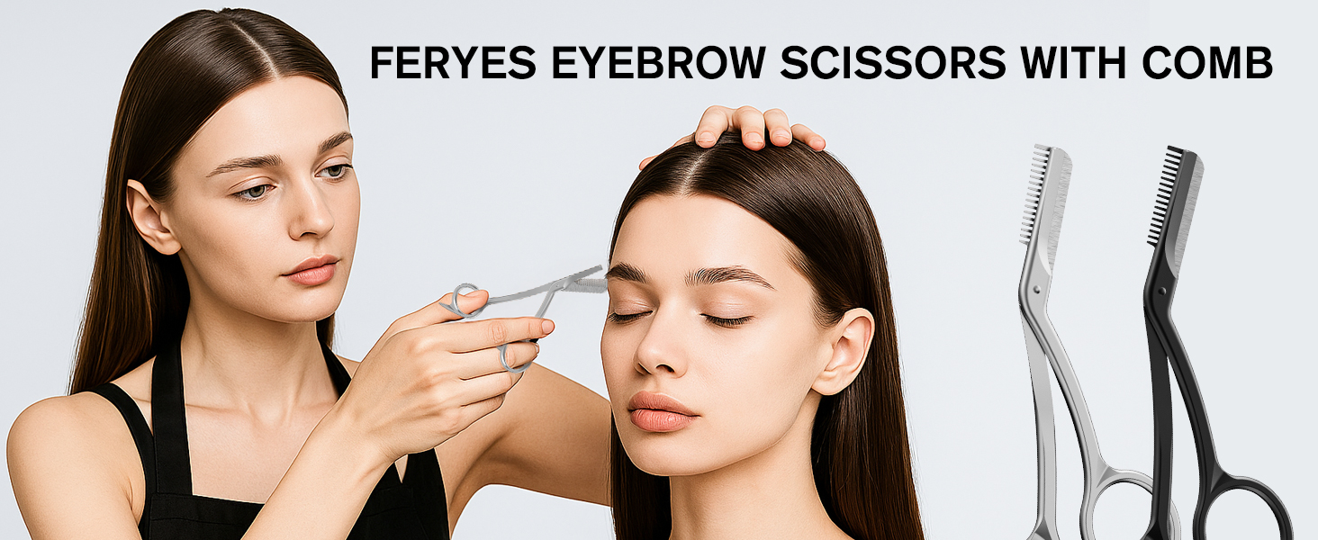 eyebrow trimmer for women