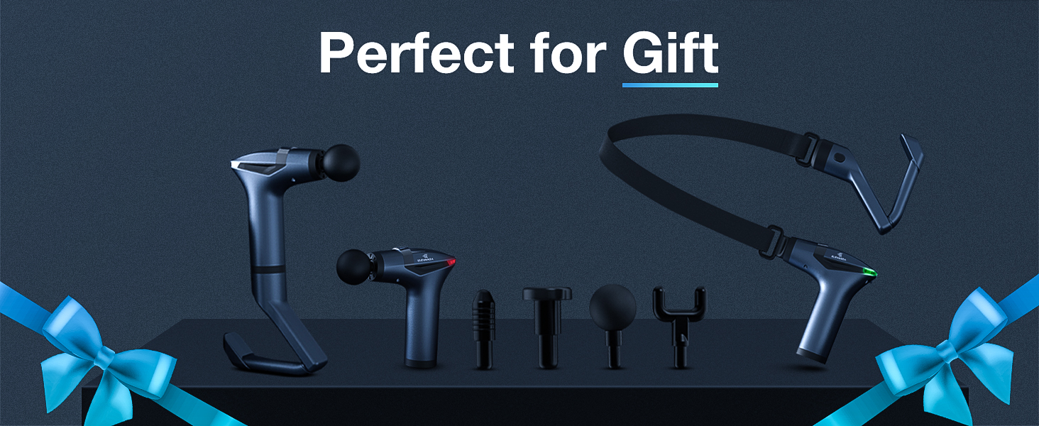 3-In-1 Back Massager for Pain Relief