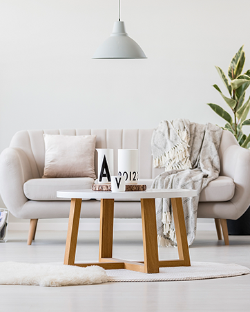 smart home