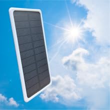 solar panel