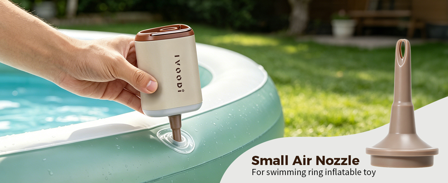 mini air pump