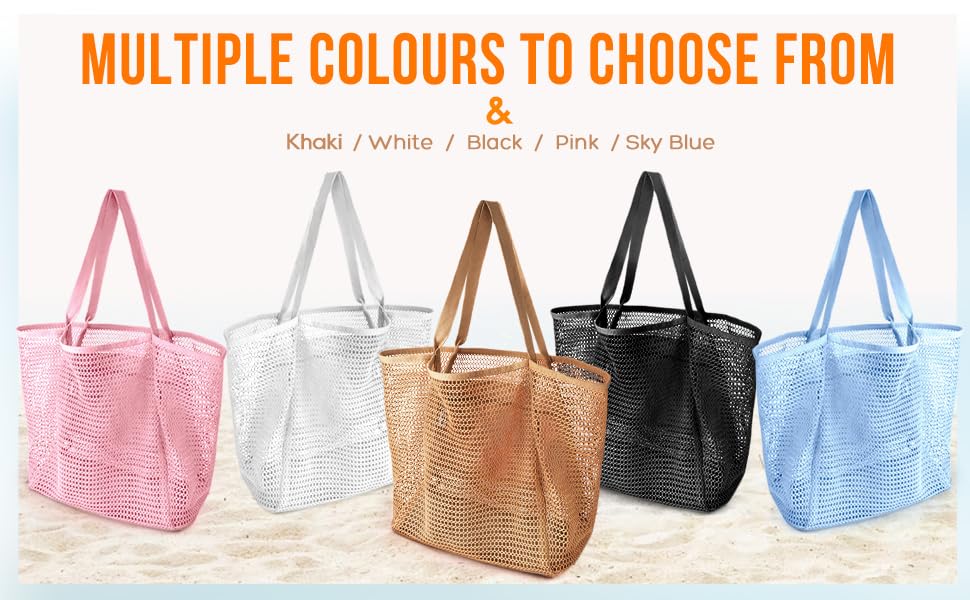 beach tote