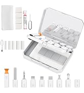 JiaTeums iPhone Charging Port Cleaning Tool,USB C Cleaning Kit for Cell Phone Airpod, Repair Kit ...