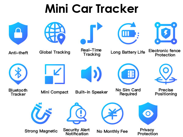 android airtag