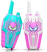 WALKIE TALKIES FOR KIDS