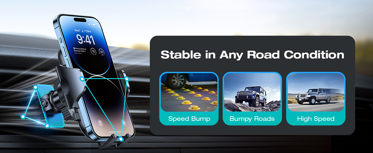 phone holders for your car car phone holder car phone mount cell phone car mount