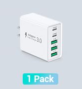 c chargers fast charging