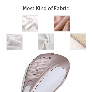 SALAV Steamer for Clothes