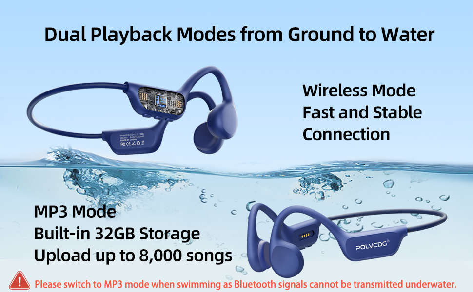 bone conduction headphones