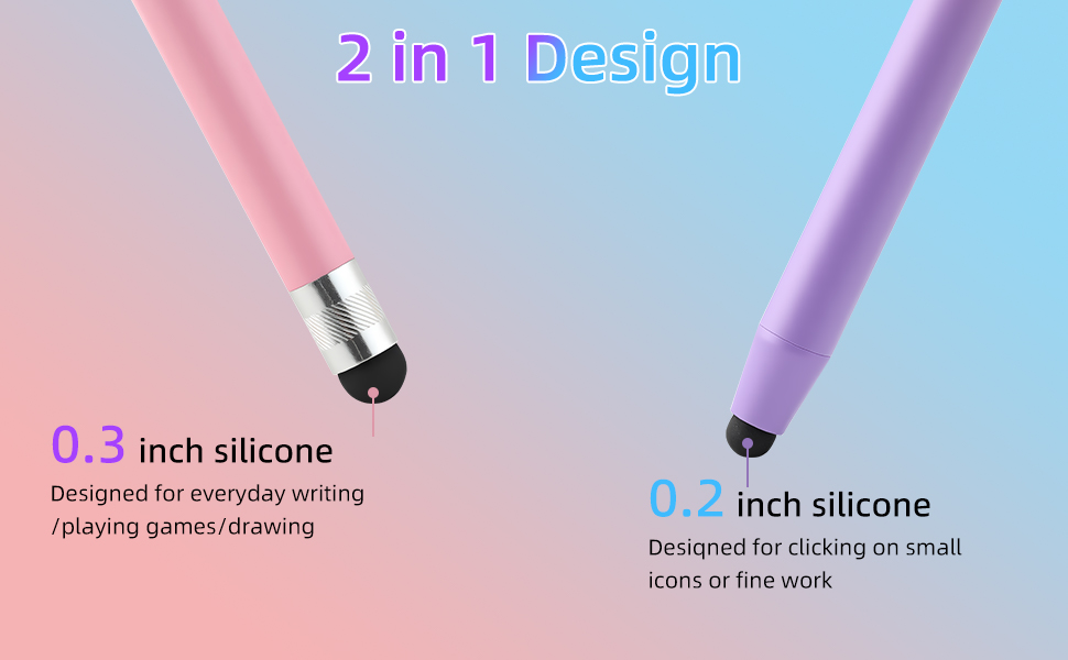 stylus pen for ipad