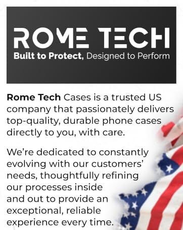 Rome tech