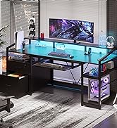 gaming desk