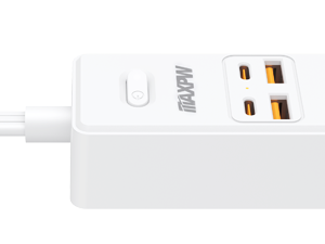 wall outlet extender