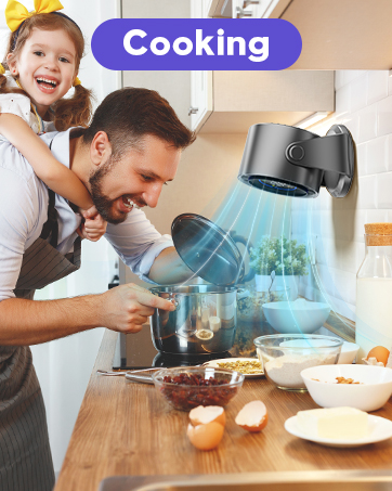 A220 cooking