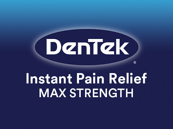Instant Pain Relief