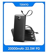 portable charger
