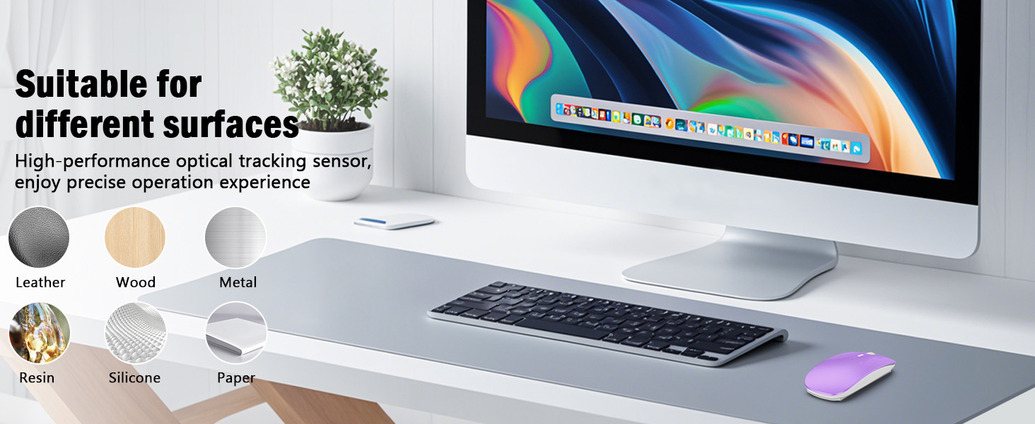 Mouse for MacBook Pro