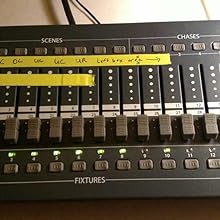 gaffer tape spike fluorescent gaffer power colors DIY no residue bright visible marking labeling