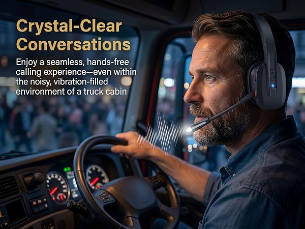 Crystal-Clear Conversations