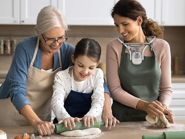 adjustable phone holder