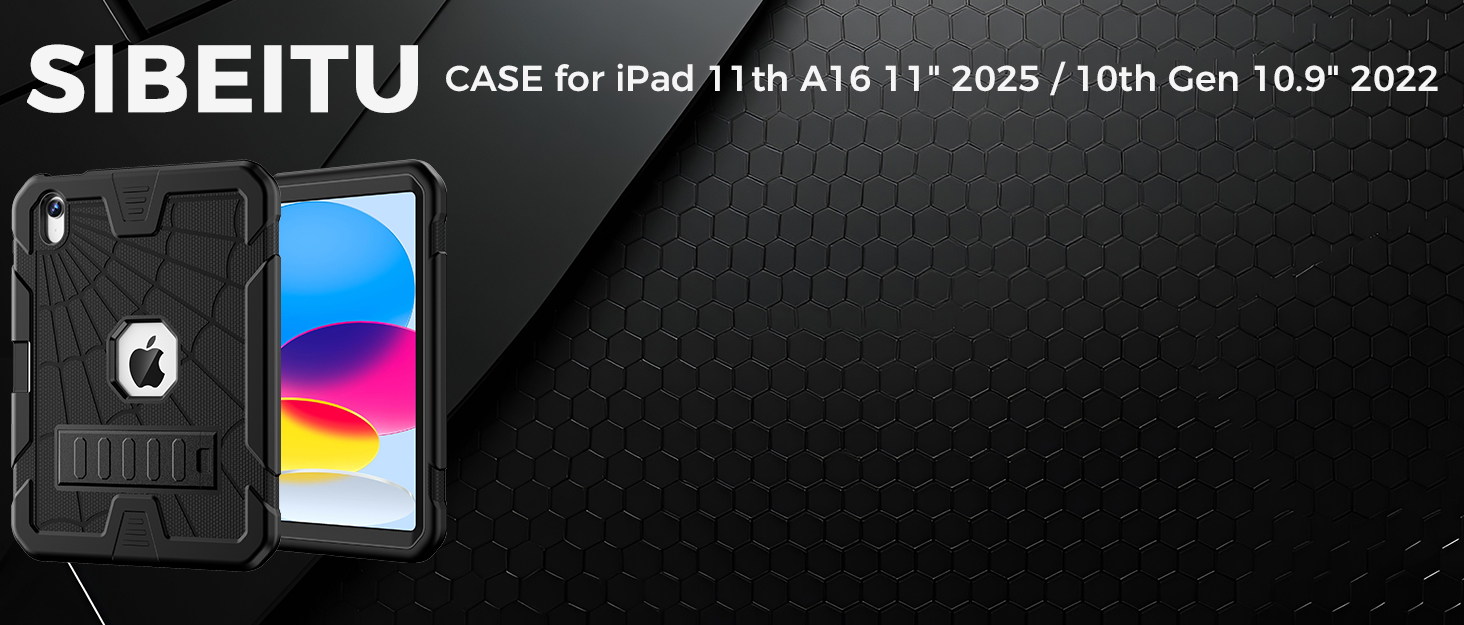 ipad a16 case-iPad case-