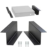 Cash Drawer Under Counter Mounting Metal Bracket - 16