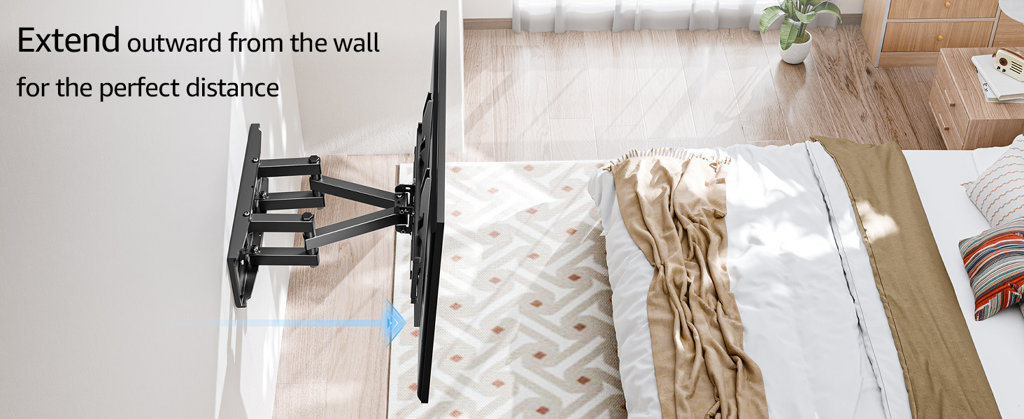 all mount tv mount wall mount tv wall mount 55in 50in 60in 65in swivel articulating